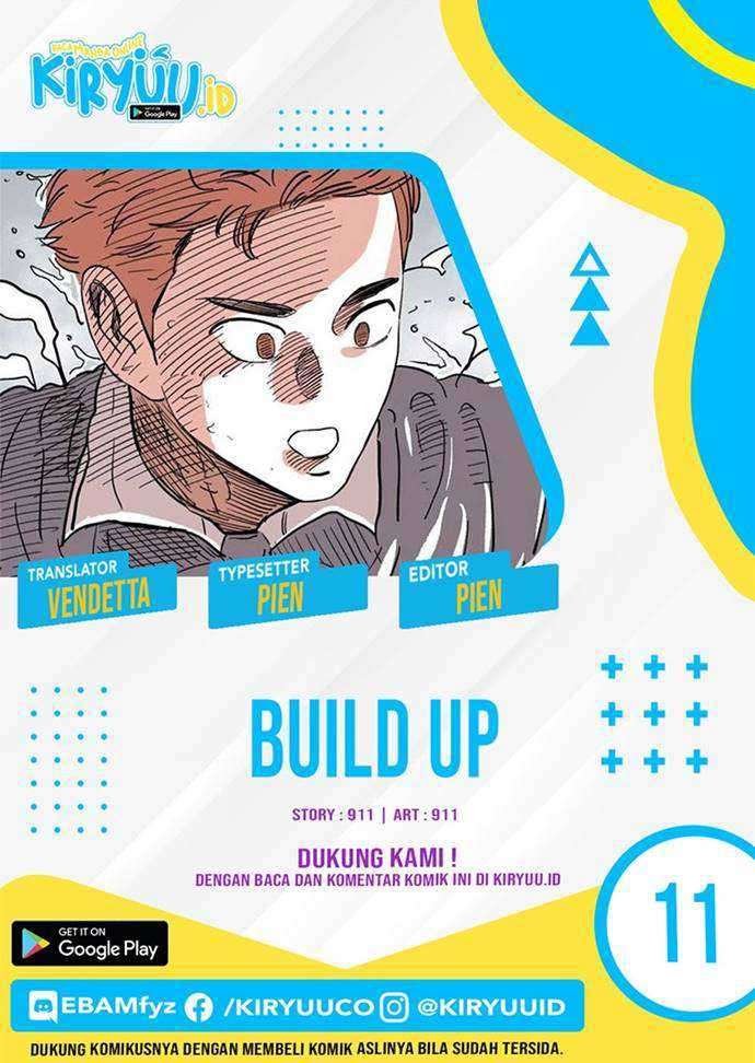 Komik Build Up Chapter 11 gambar nomor 1