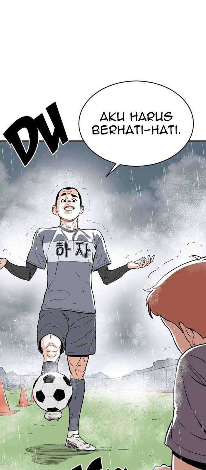 Manhwa Build Up Chapter 11 gambar nomor 2