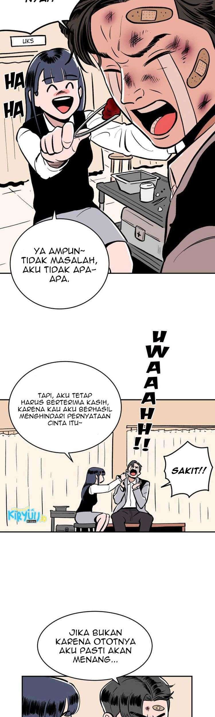 Build Up Chapter 08 Gambar 26