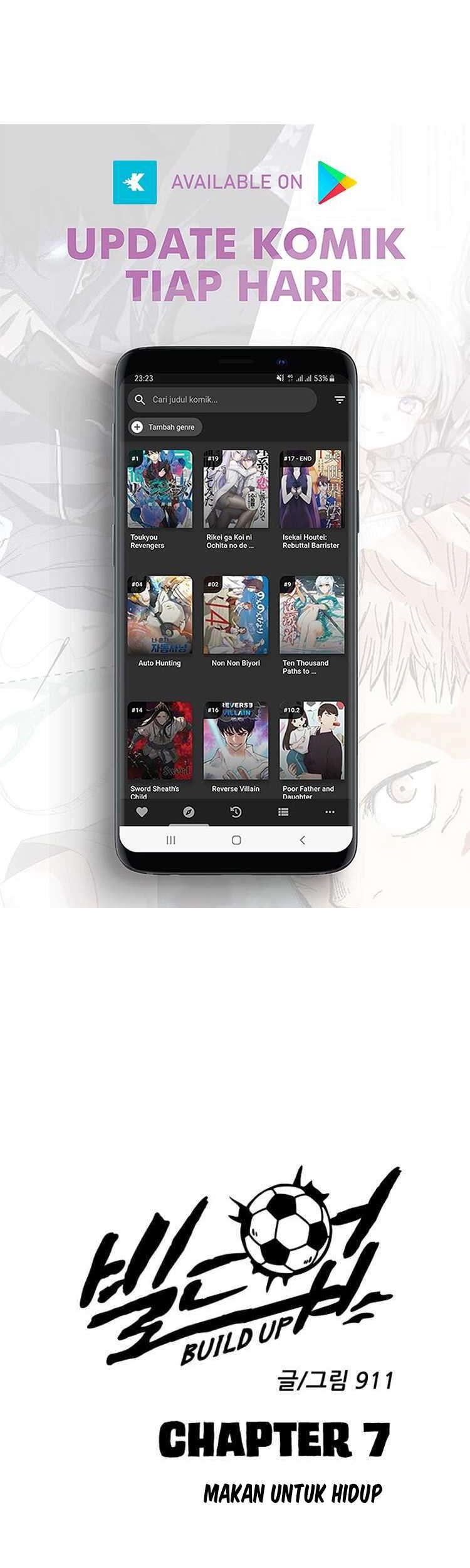 Build Up Chapter 07 Gambar 12