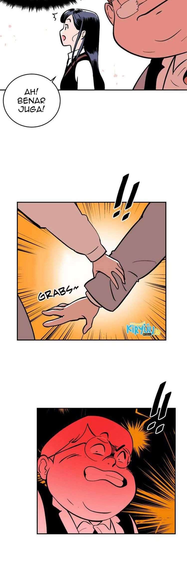 Build Up Chapter 07 Gambar 43