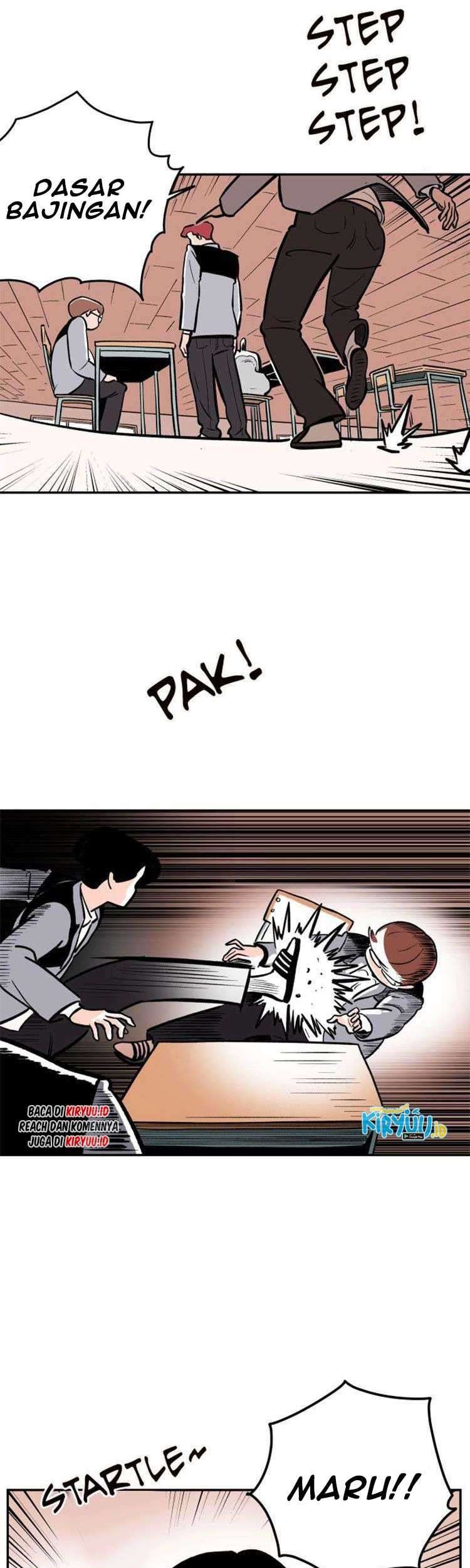 Build Up Chapter 07 Gambar 60