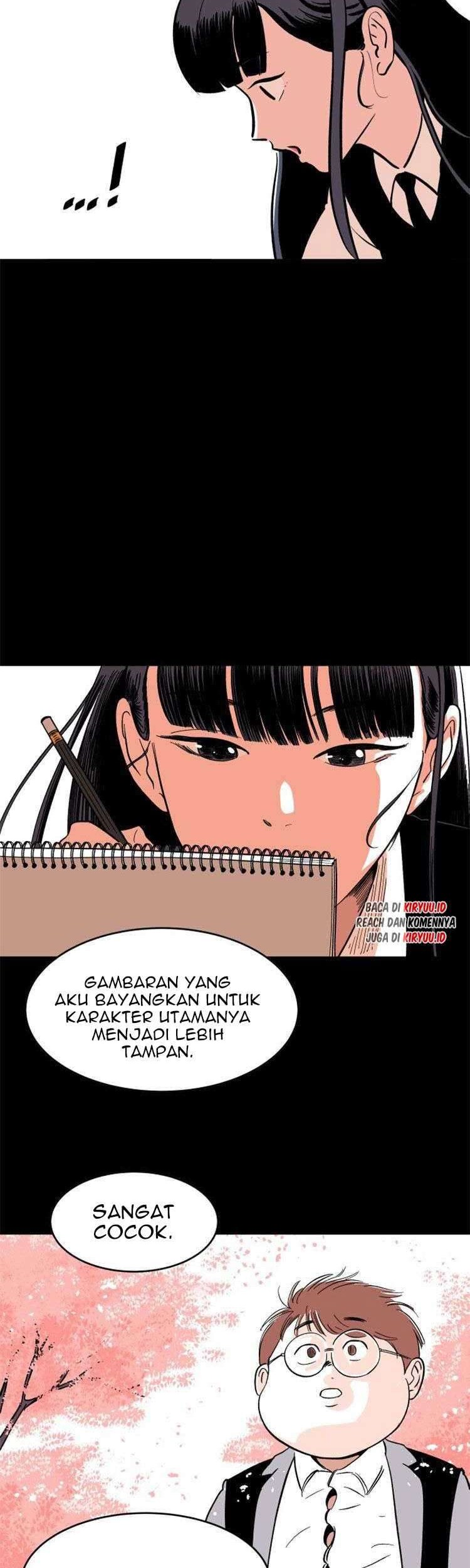 Build Up Chapter 07 Gambar 74