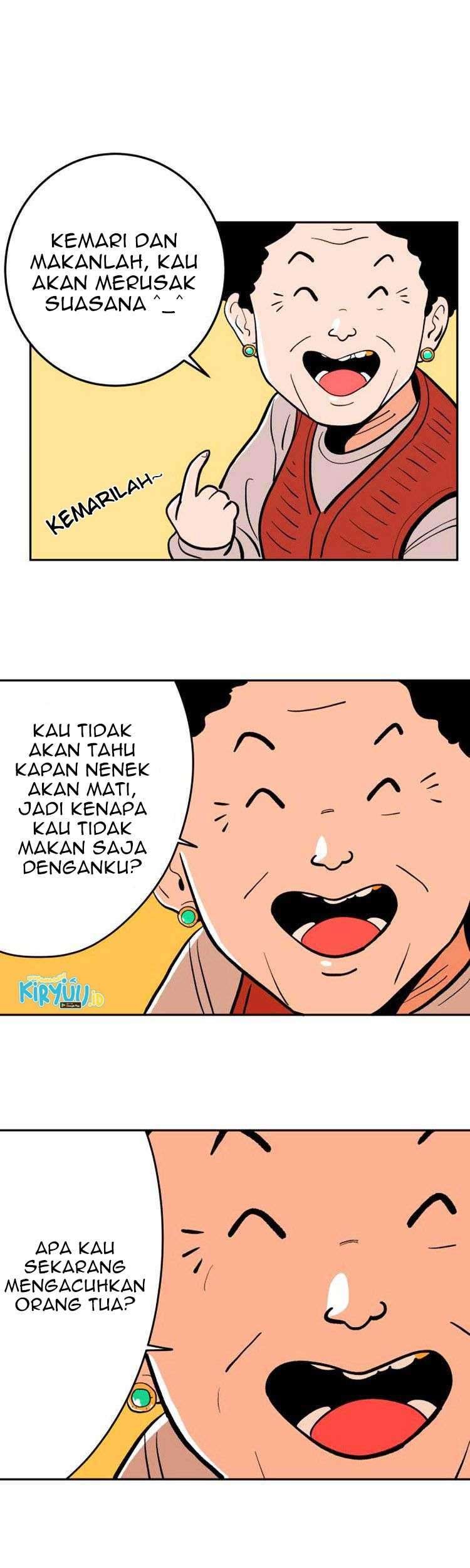 Build Up Chapter 06 Gambar 22