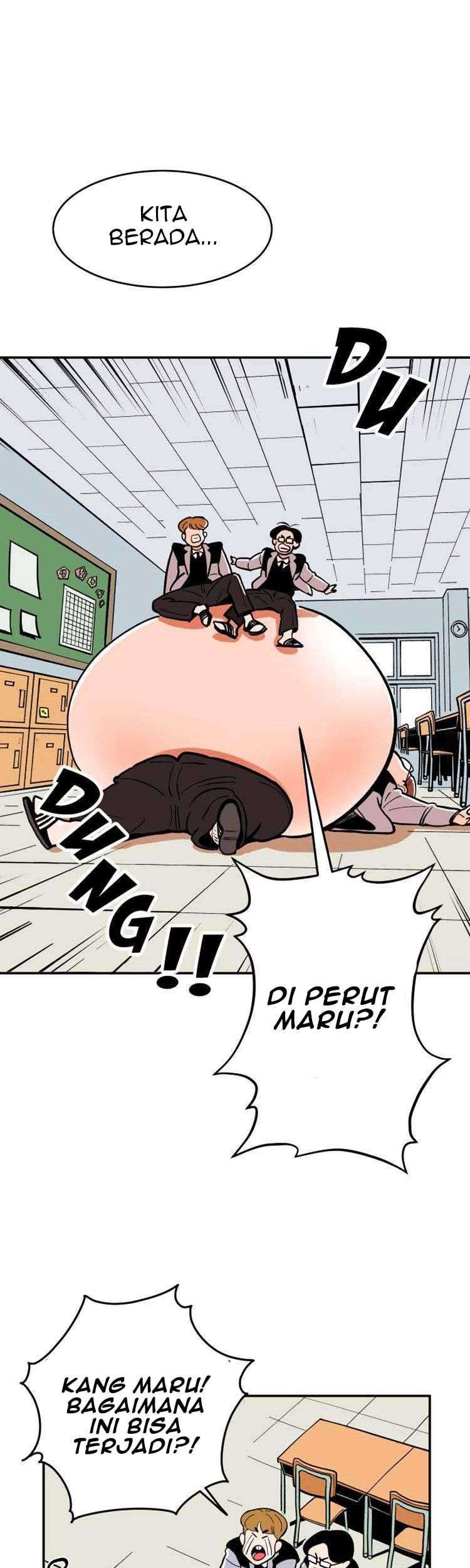 Build Up Chapter 06 Gambar 33