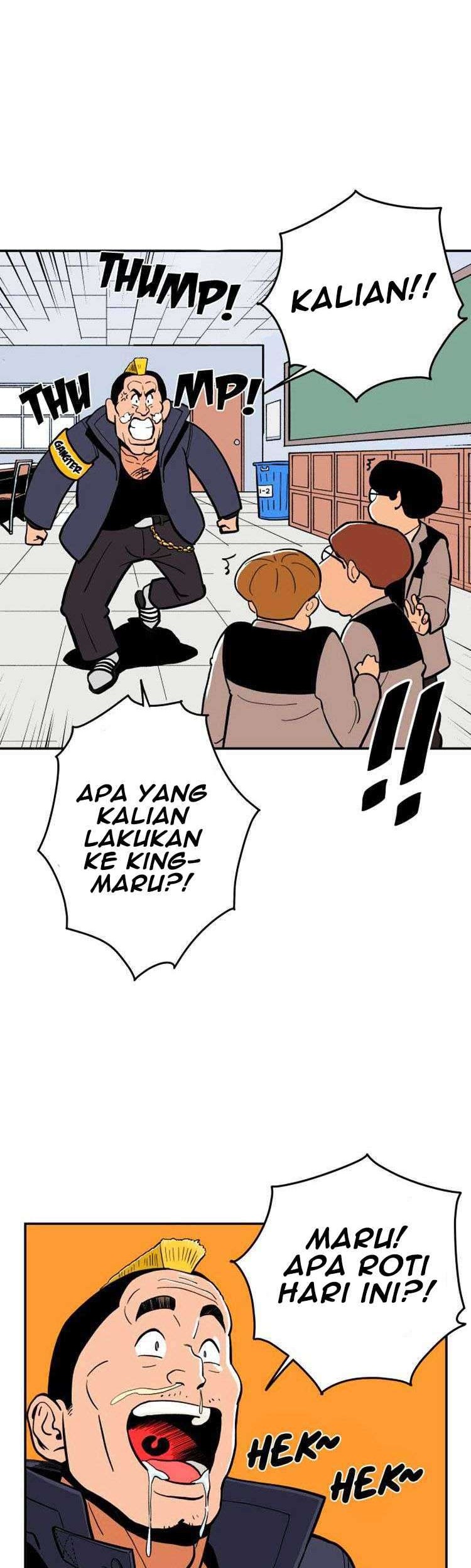 Build Up Chapter 06 Gambar 40