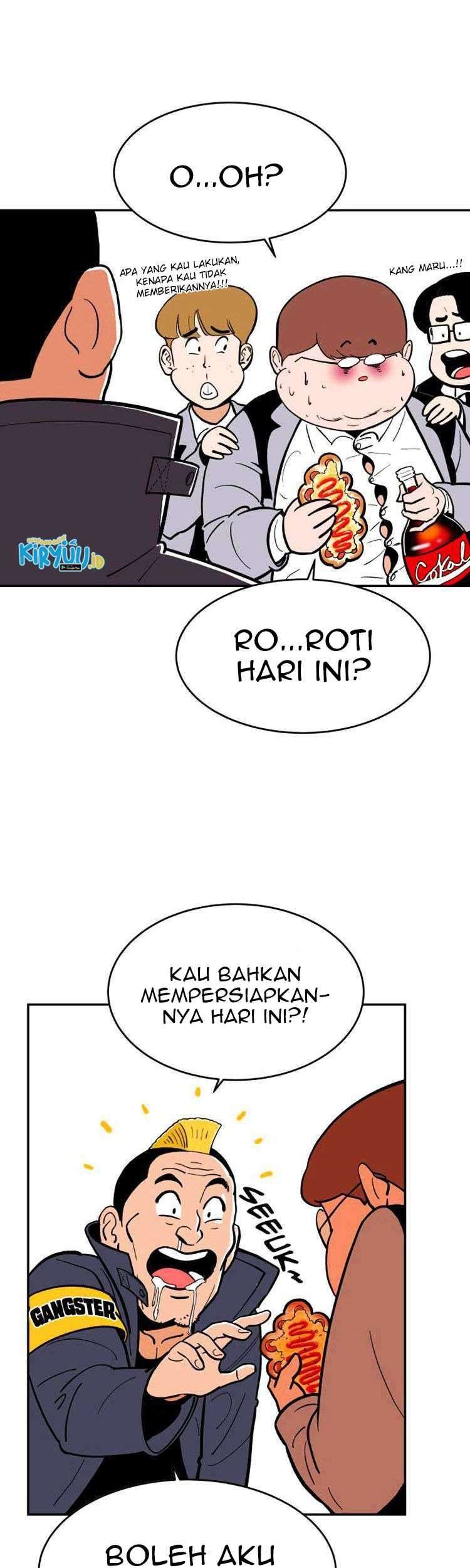Build Up Chapter 06 Gambar 42