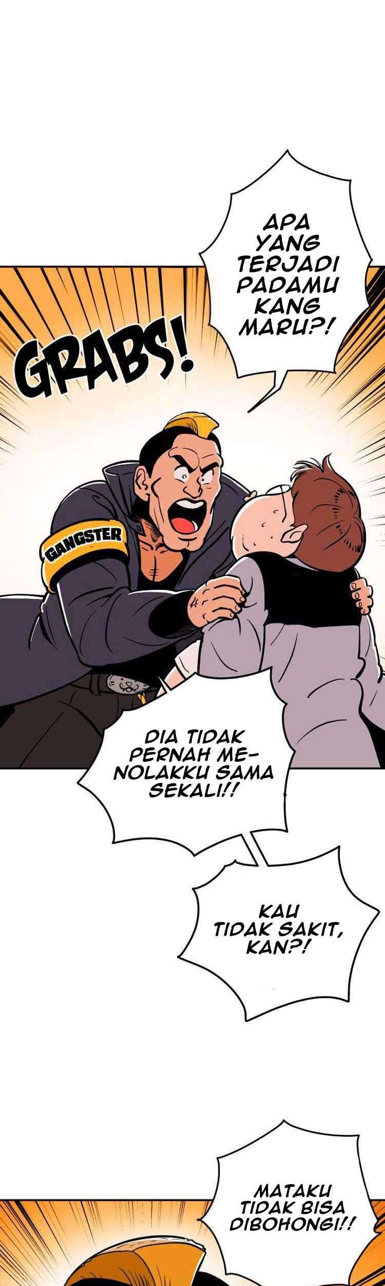 Build Up Chapter 06 Gambar 48