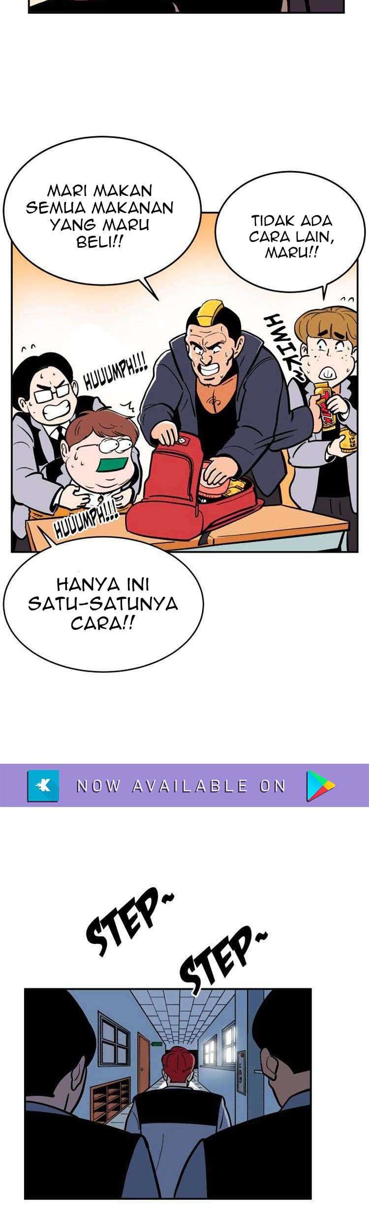 Build Up Chapter 06 Gambar 56