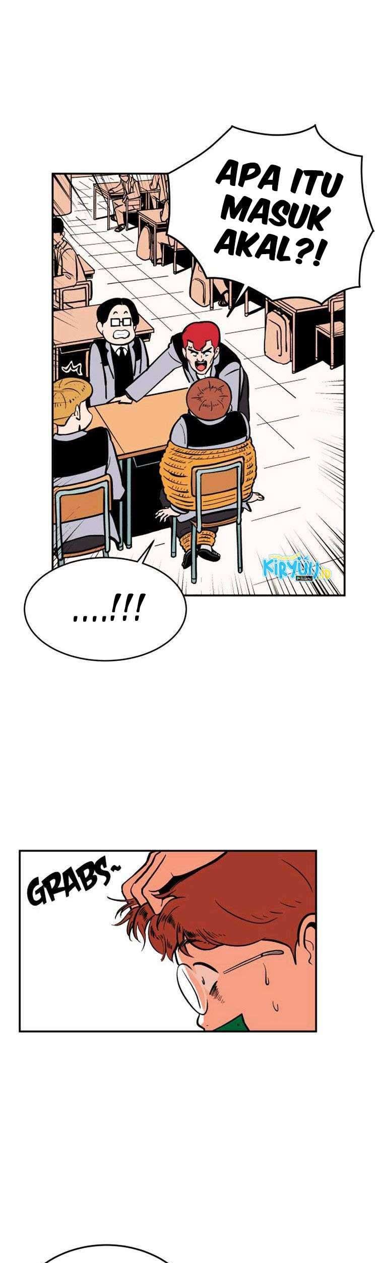 Build Up Chapter 06 Gambar 66