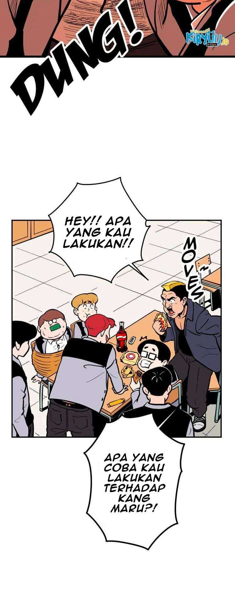 Build Up Chapter 06 Gambar 61