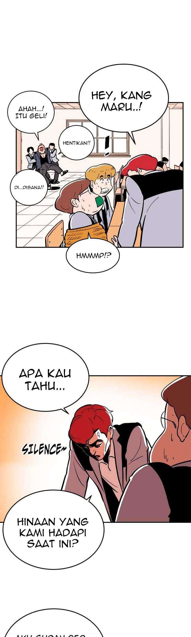 Build Up Chapter 06 Gambar 64