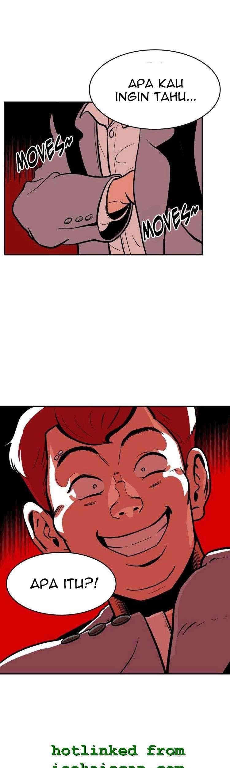 Build Up Chapter 06 Gambar 68