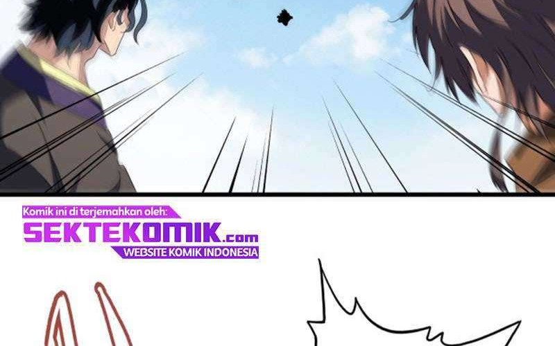 Magic Emperor Chapter 212 Gambar 11