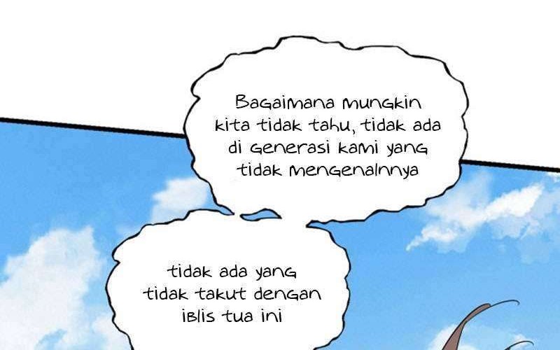 Magic Emperor Chapter 212 Gambar 13