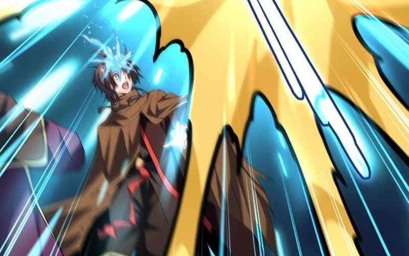 Magic Emperor Chapter 212 Gambar 24