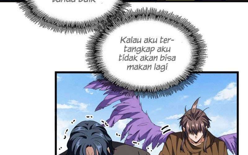 Magic Emperor Chapter 212 Gambar 18