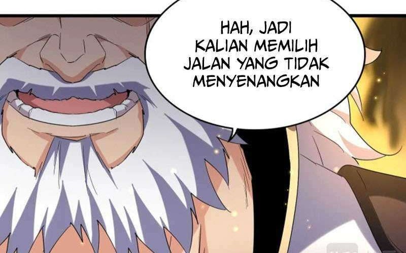 Magic Emperor Chapter 212 Gambar 20