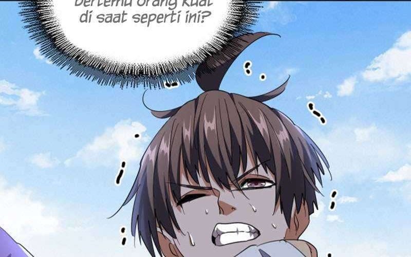 Magic Emperor Chapter 212 Gambar 31