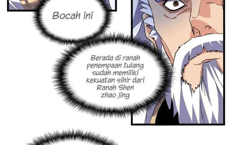 Magic Emperor Chapter 212 Gambar 26
