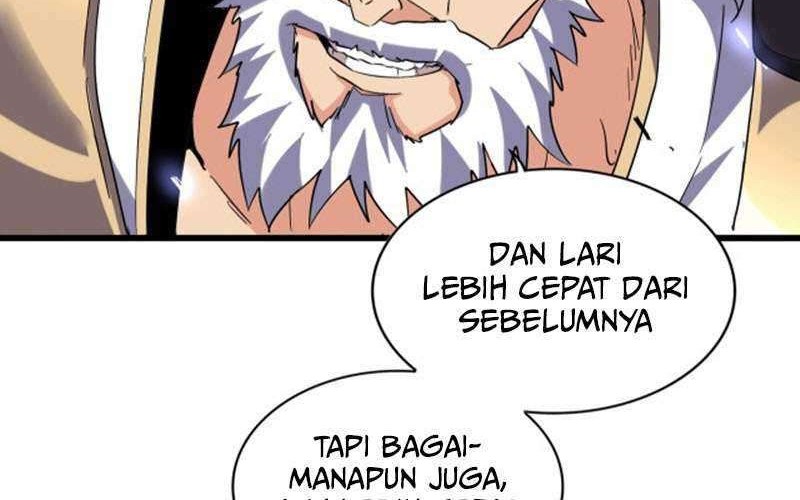 Magic Emperor Chapter 212 Gambar 33