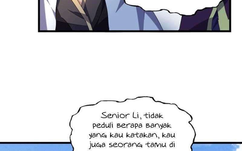 Magic Emperor Chapter 212 Gambar 37