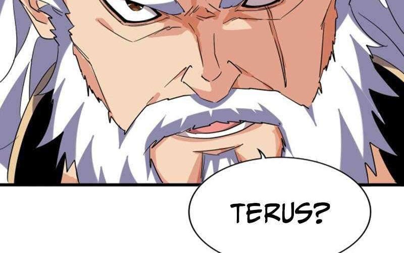 Magic Emperor Chapter 212 Gambar 48