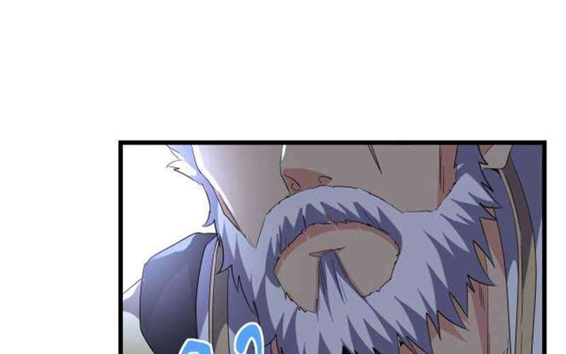 Magic Emperor Chapter 212 Gambar 3