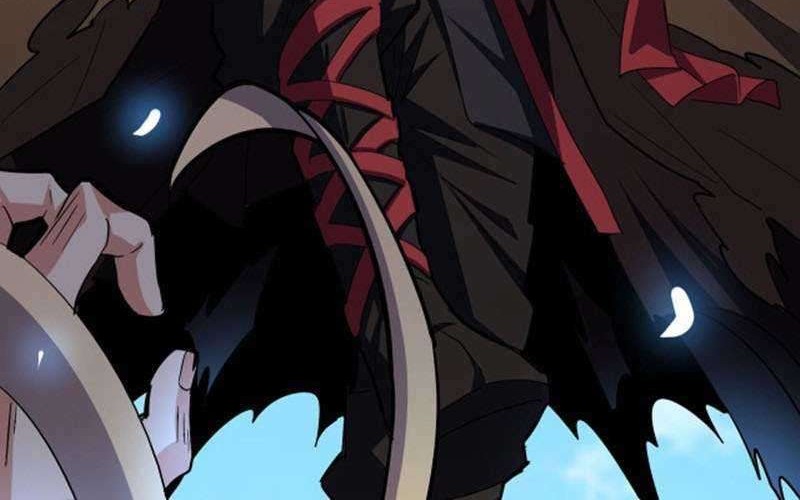 Magic Emperor Chapter 211 Gambar 11