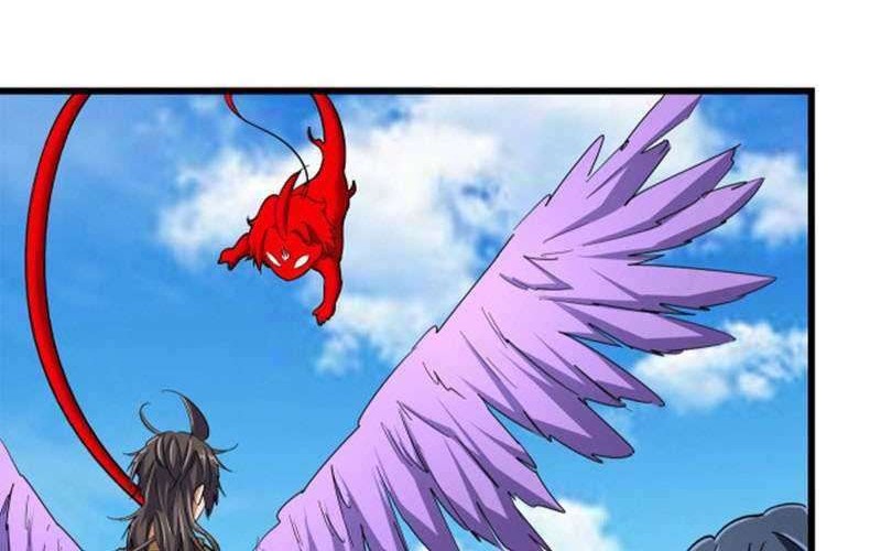 Magic Emperor Chapter 211 Gambar 13