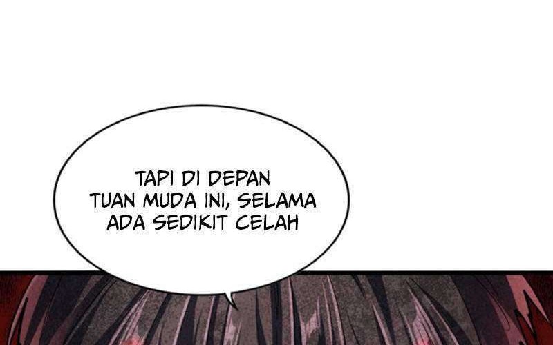 Magic Emperor Chapter 211 Gambar 24