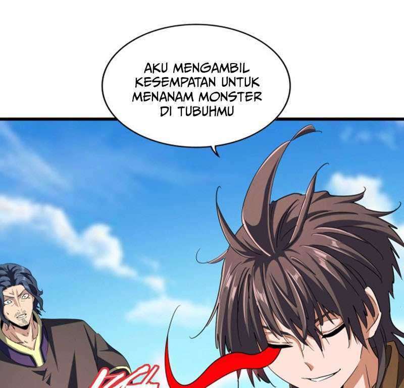 Magic Emperor Chapter 211 Gambar 18