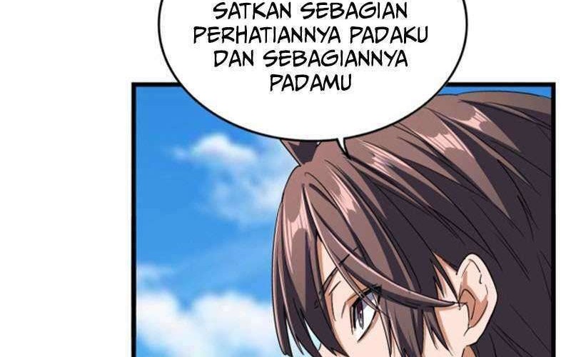 Magic Emperor Chapter 211 Gambar 20