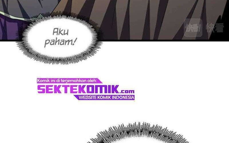 Magic Emperor Chapter 211 Gambar 32