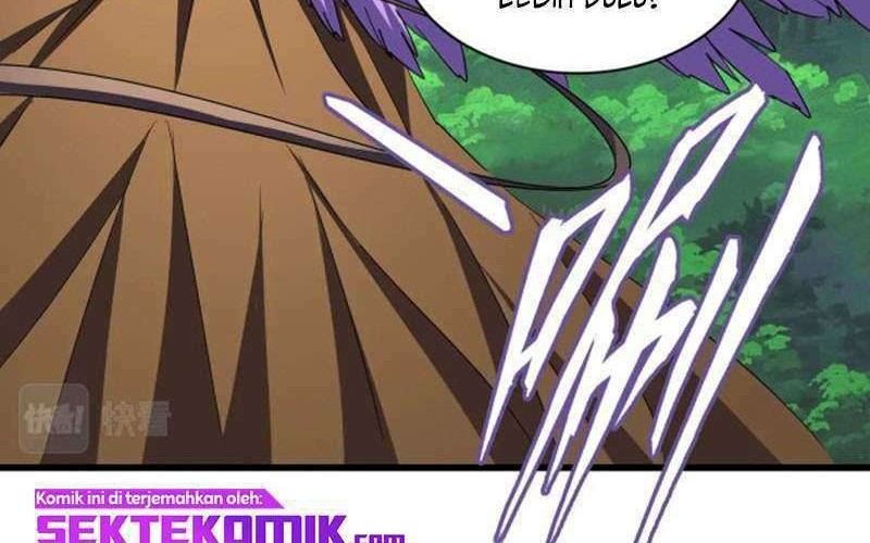 Magic Emperor Chapter 211 Gambar 39