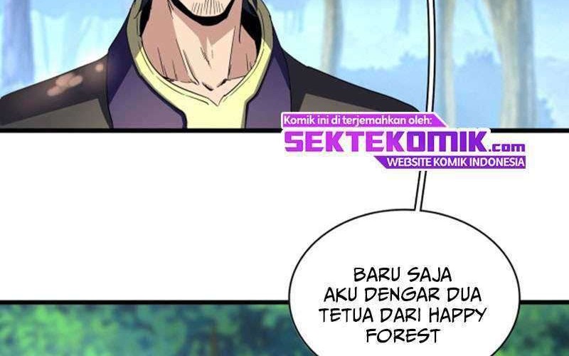 Magic Emperor Chapter 211 Gambar 41