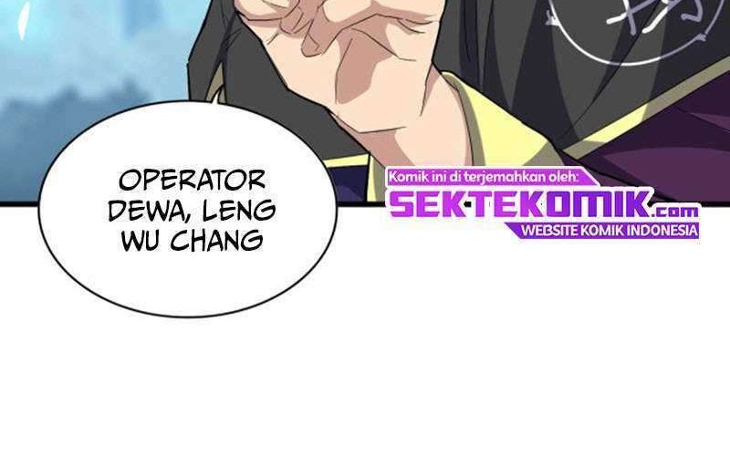 Magic Emperor Chapter 211 Gambar 51