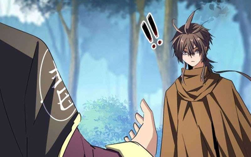 Magic Emperor Chapter 211 Gambar 45