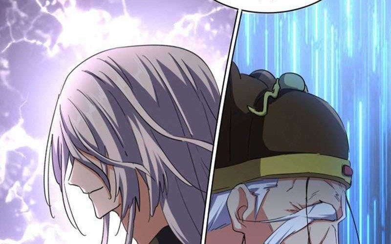 Magic Emperor Chapter 211 Gambar 49