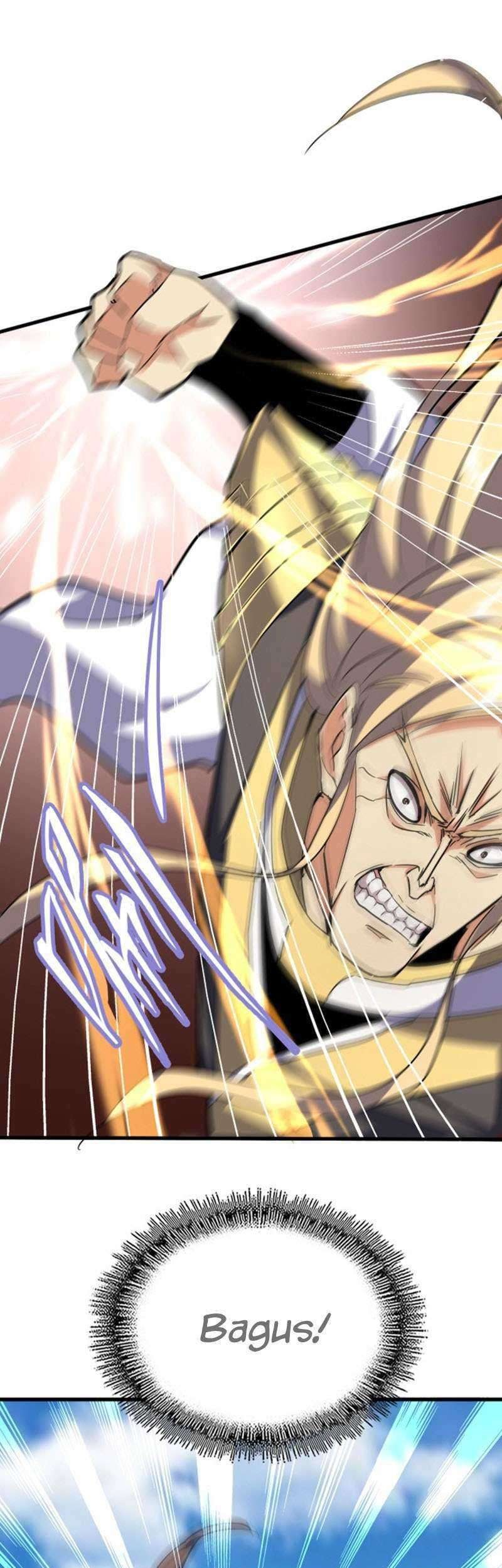 Manhua Magic Emperor Chapter 211 gambar nomor 2