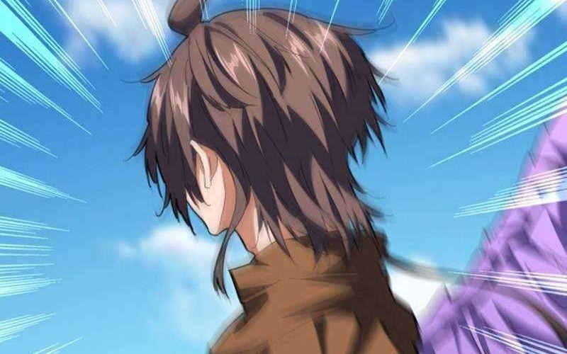 Magic Emperor Chapter 211 Gambar 3