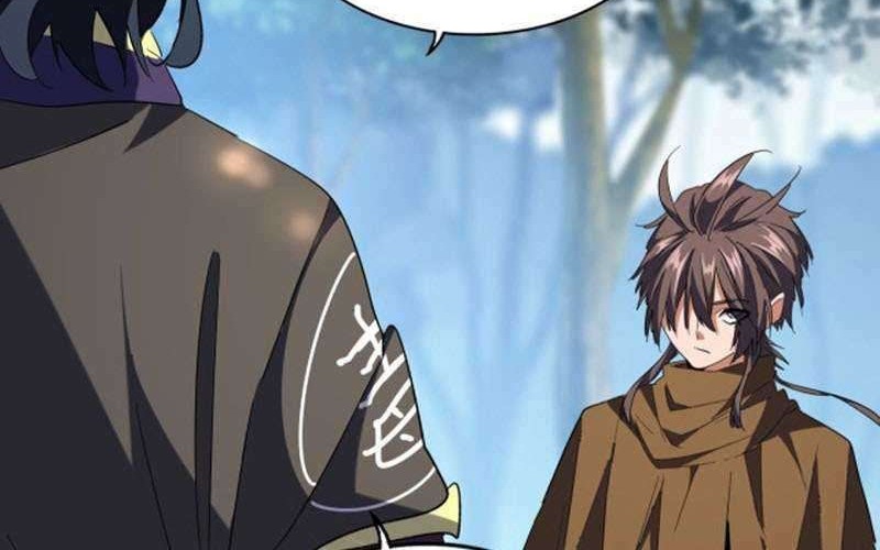 Magic Emperor Chapter 211 Gambar 62