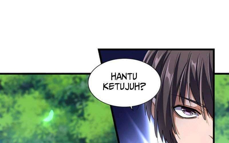Magic Emperor Chapter 211 Gambar 56