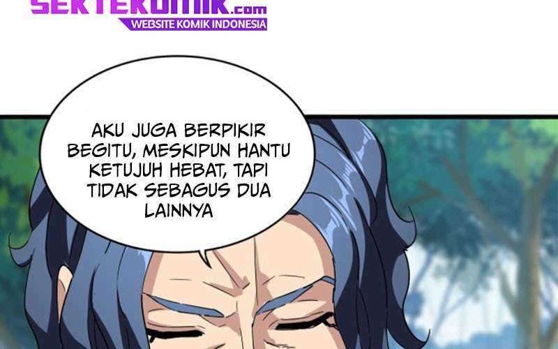 Magic Emperor Chapter 211 Gambar 58