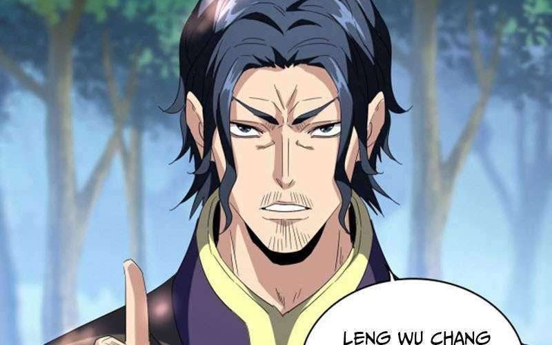 Magic Emperor Chapter 211 Gambar 60