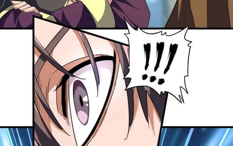 Magic Emperor Chapter 211 Gambar 64