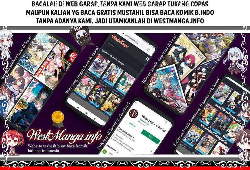 Monster no Goshujin-sama Chapter 36.2 Gambar 13