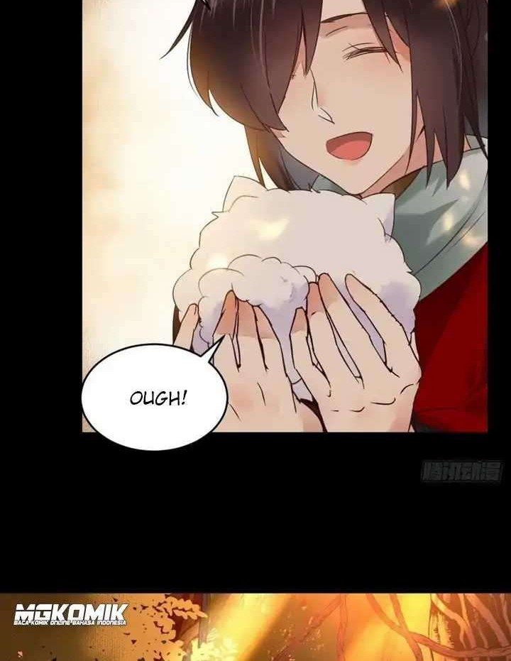 The Ghostly Doctor Chapter 379 Gambar 16