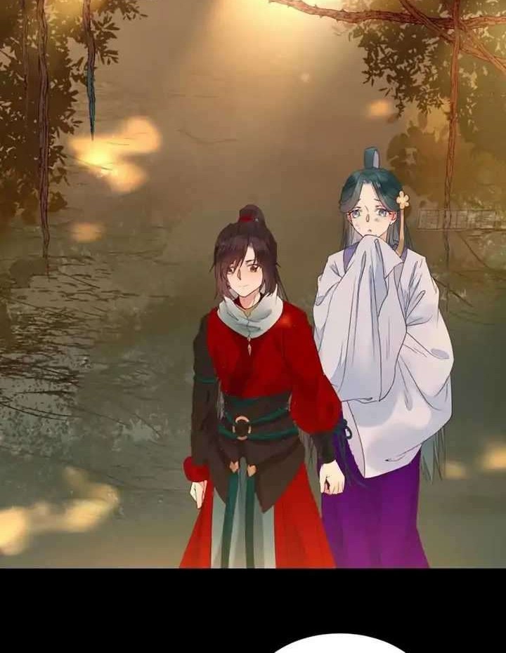 The Ghostly Doctor Chapter 379 Gambar 18