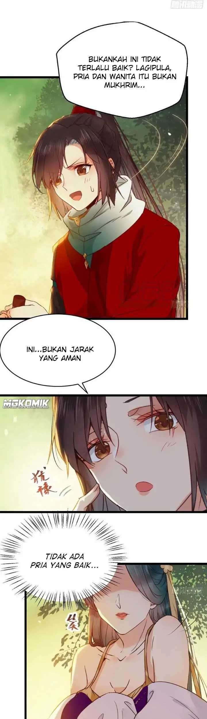 The Ghostly Doctor Chapter 379 Gambar 25